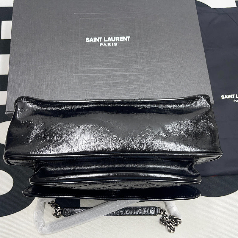 Amelia - YSL Bag - 2234