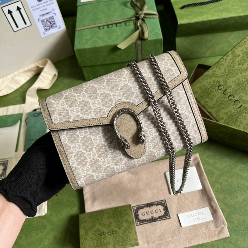 Amelia- GCI LUXURY LADY BAGS - 707