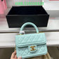 Amelia - CHL Bags - 943