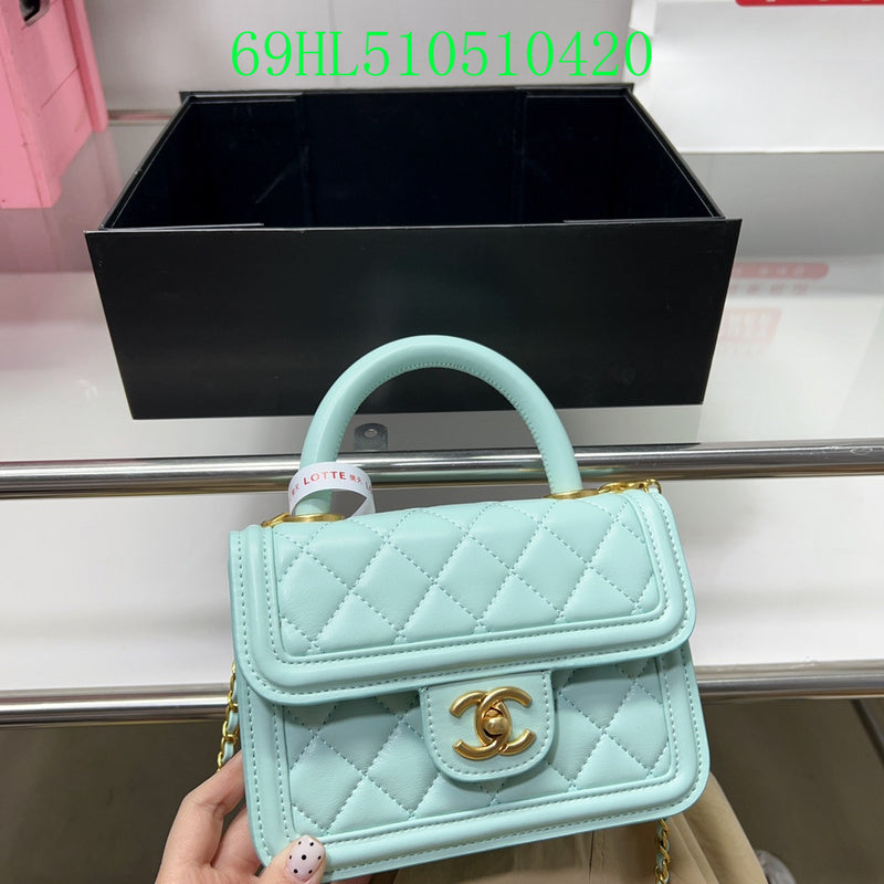 Amelia - CHL Bags - 943
