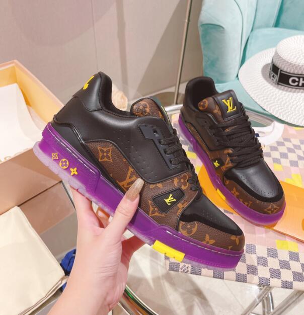 AmeliaLuxury - LOV Men Shoes - 931