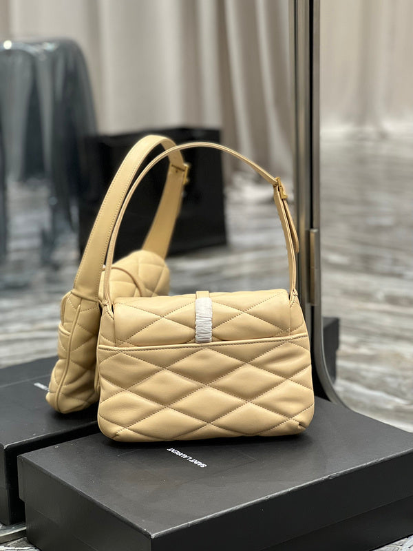 Amelia - YSL Bag - 2474