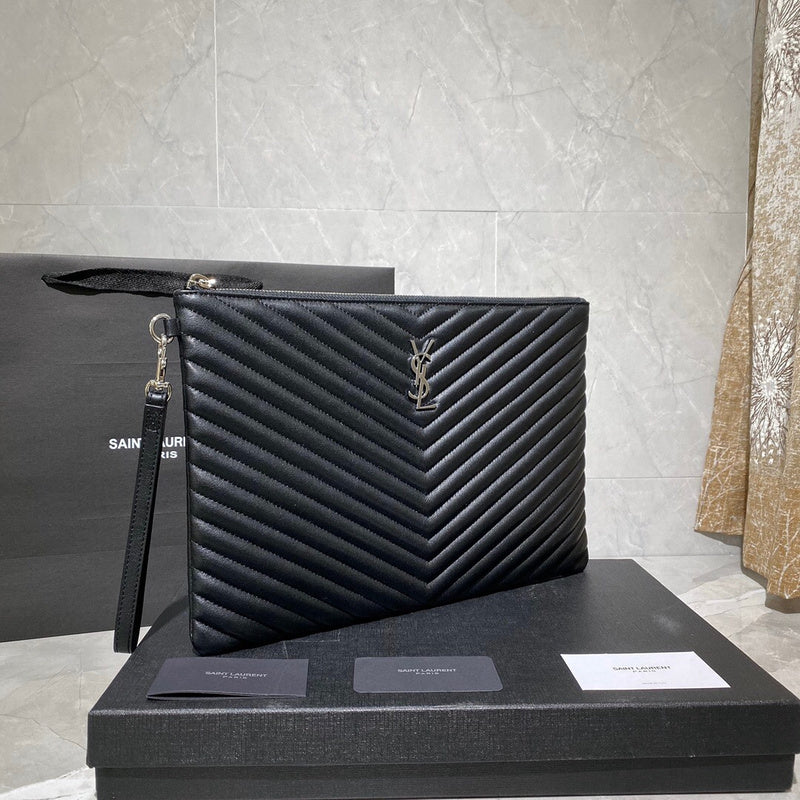 Amelia - YSL Bag - 4027