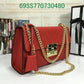 Amelia - GUKI Bags - 2386