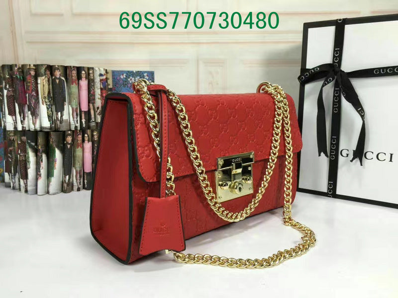 Amelia - GUKI Bags - 2386