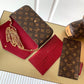 AmeliaLuxury - LOV Bags - 2521