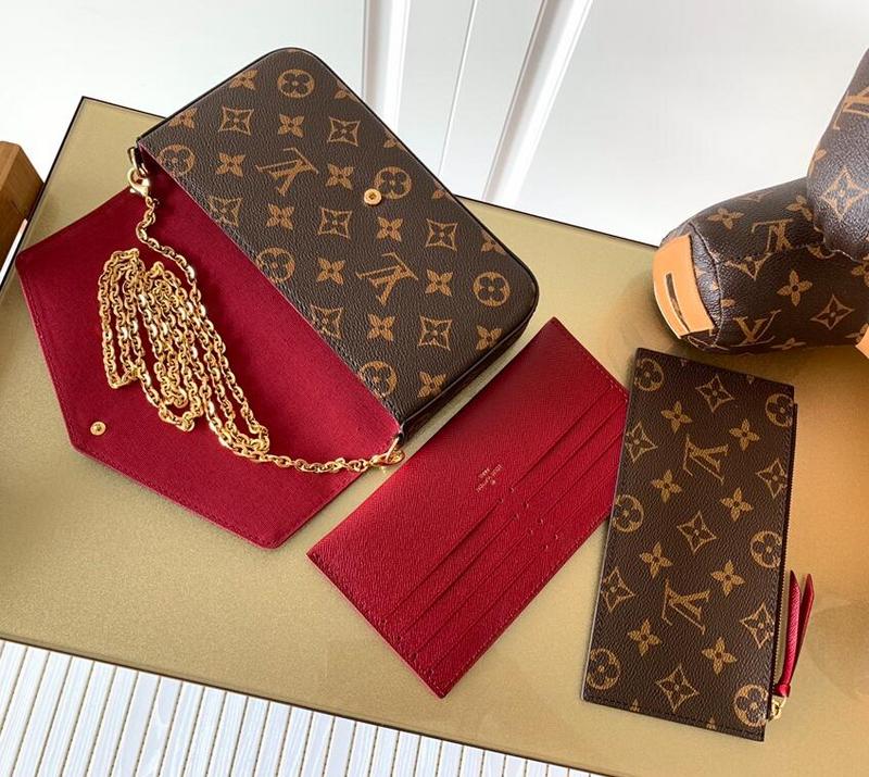 AmeliaLuxury - LOV Bags - 2521
