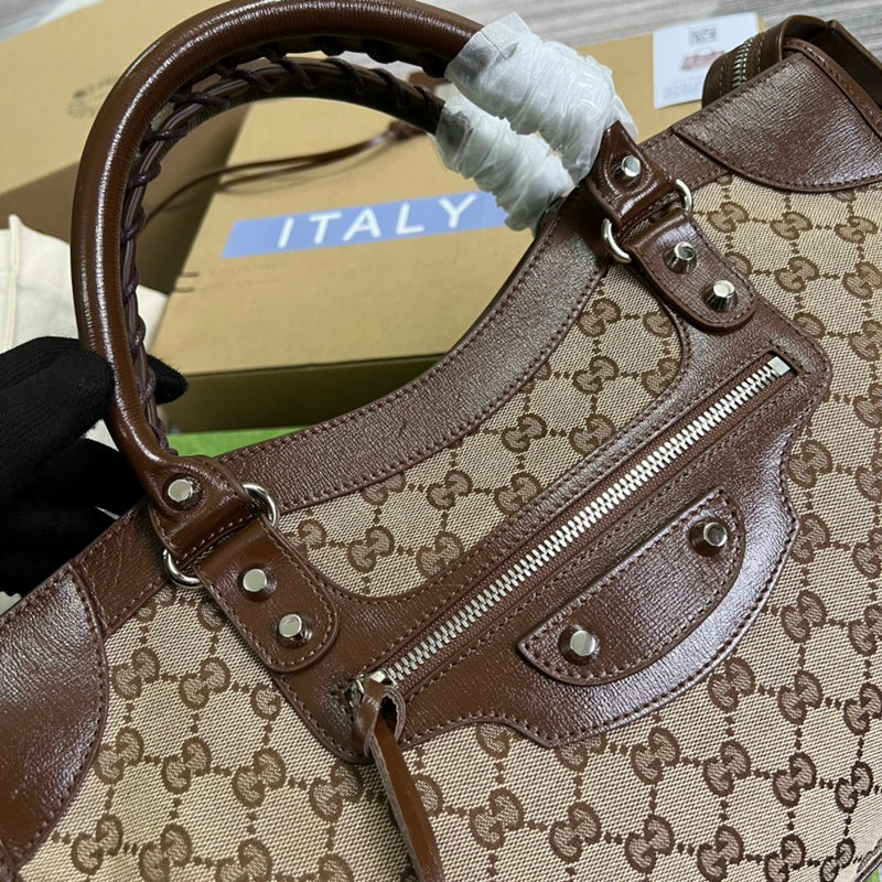 Amelia- GCI Bags - 4769