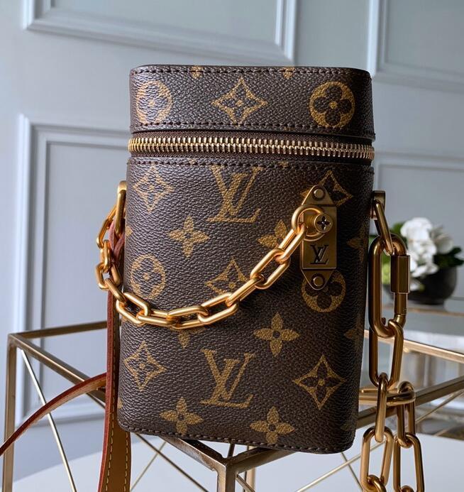 AmeliaLuxury - LOV Bags - 3010