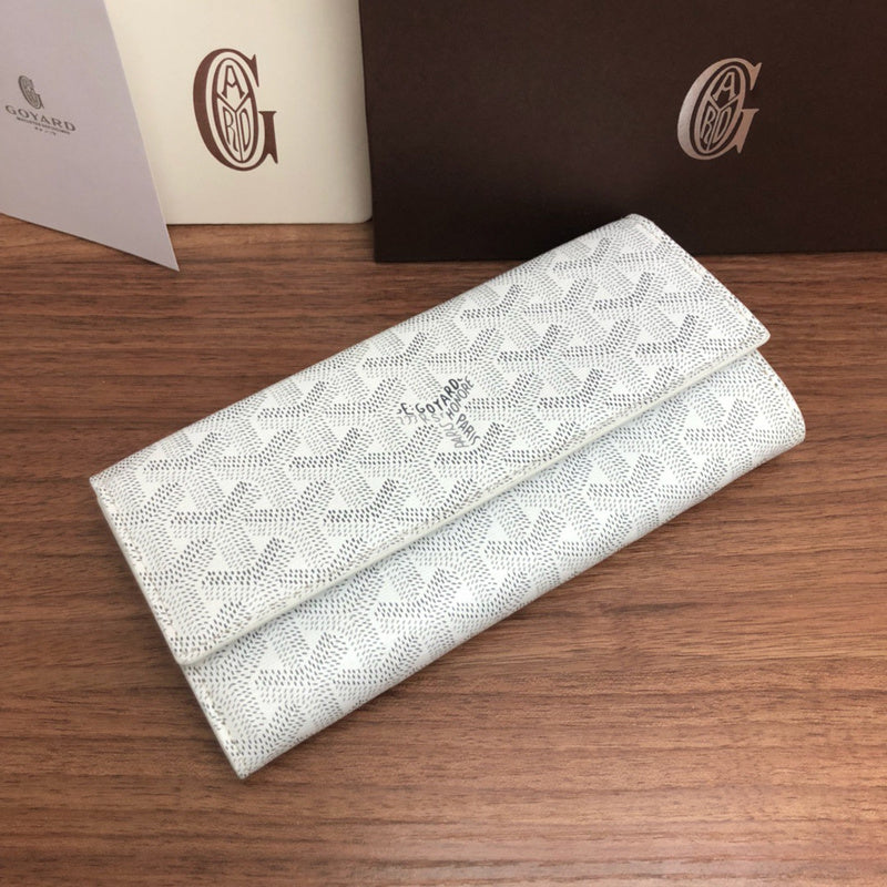 Amelia - GYO Wallets - 052
