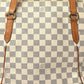Louis Vuitton Damier Azur Totally MM