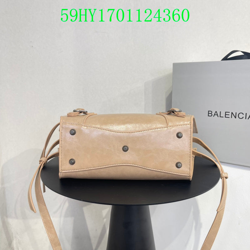 Amelia - BGA Bags - 1964