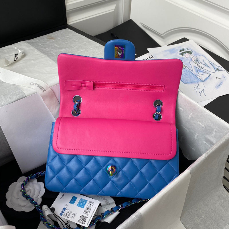 Amelia-  CHL BAGS  - 395