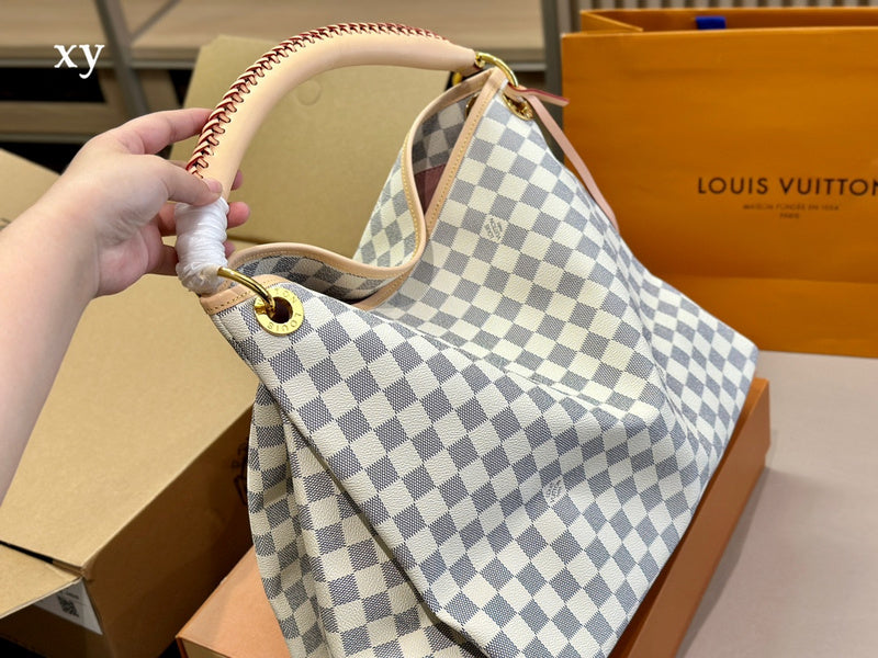 Amelia - LV Bags - 15007