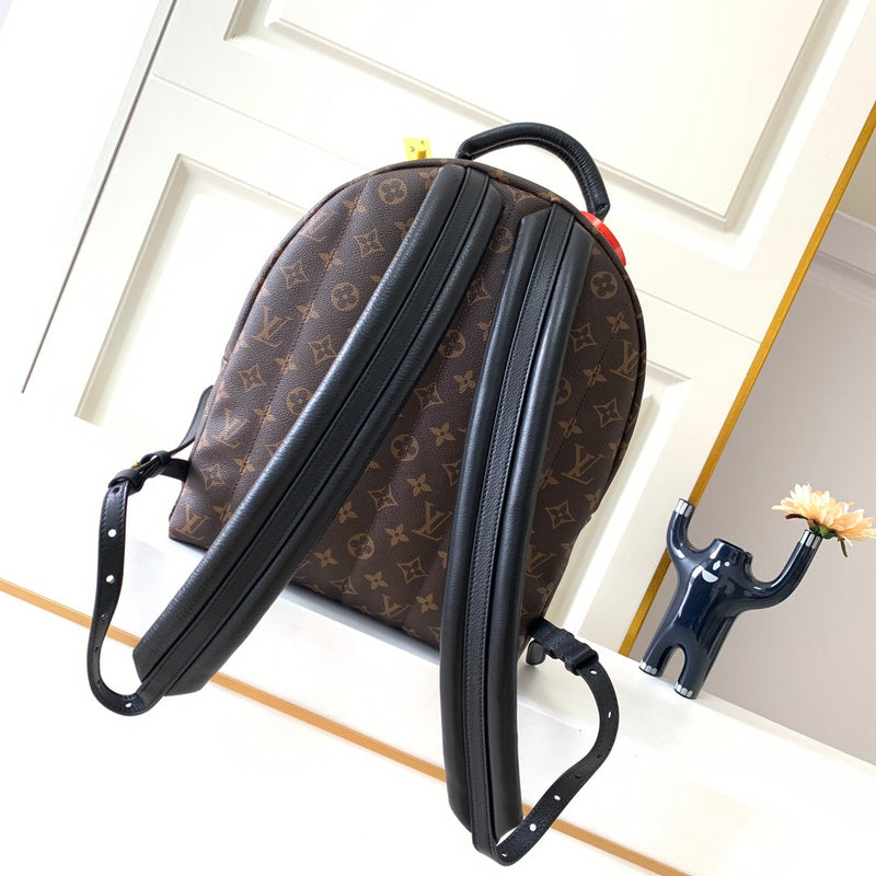 Amelia - LV Bags - 15356