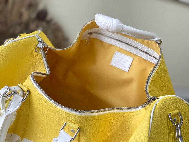 Fashion Lu-Vi bags - 4612