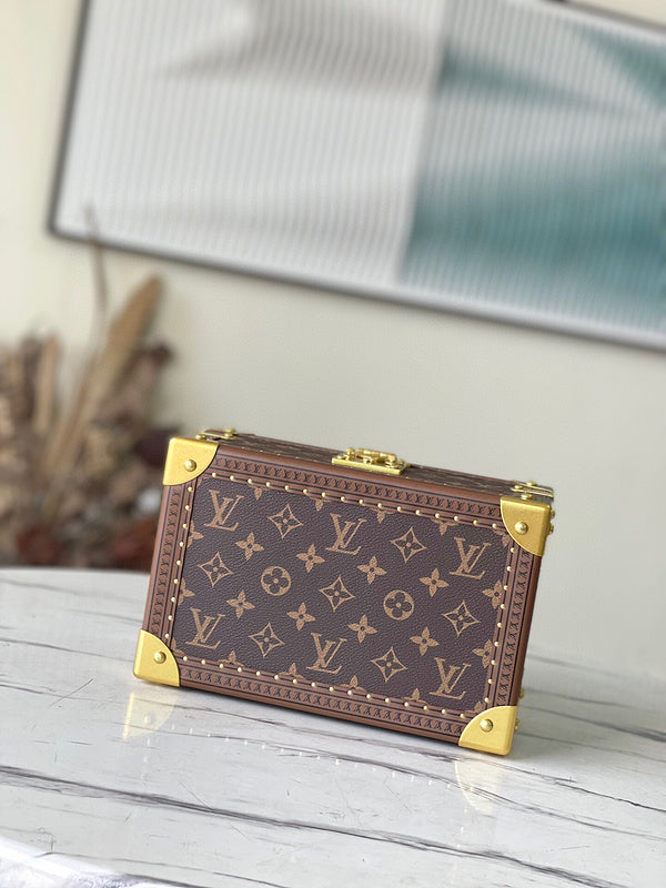 Amelia- Lu-Vi bags - 4705
