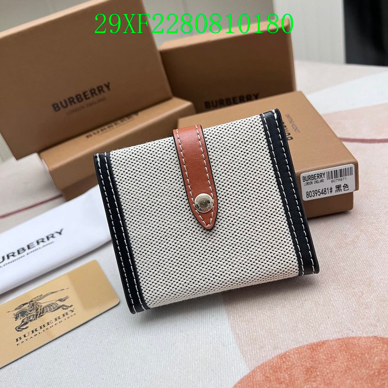Amelia - BOR Wallet - 070