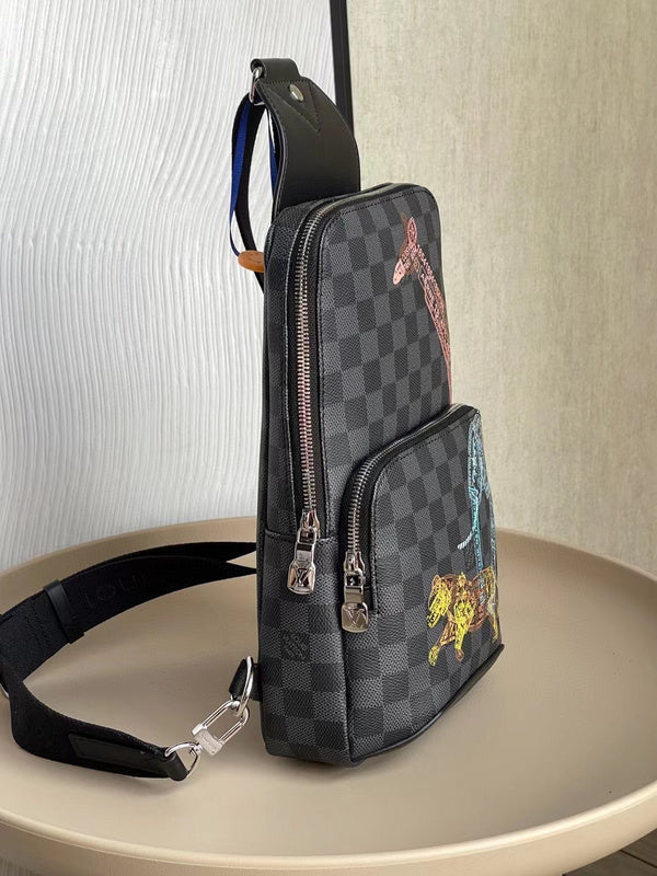 Amelia- - LOV Men Bags - 465