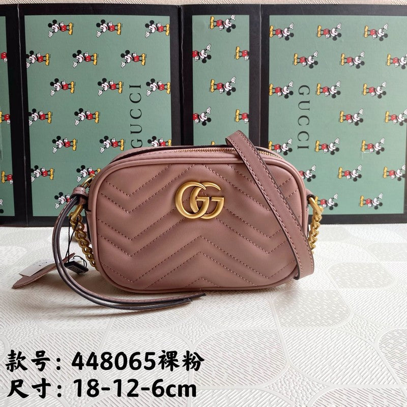 Amelia Fashion - GCI Bags - 3305