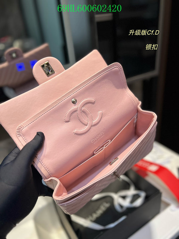 Amelia - CHL Bags - 759