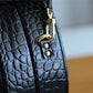Fan Fashion Lu-Vi bags - 8325