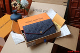 Amelia- - Mix Wallets - 174