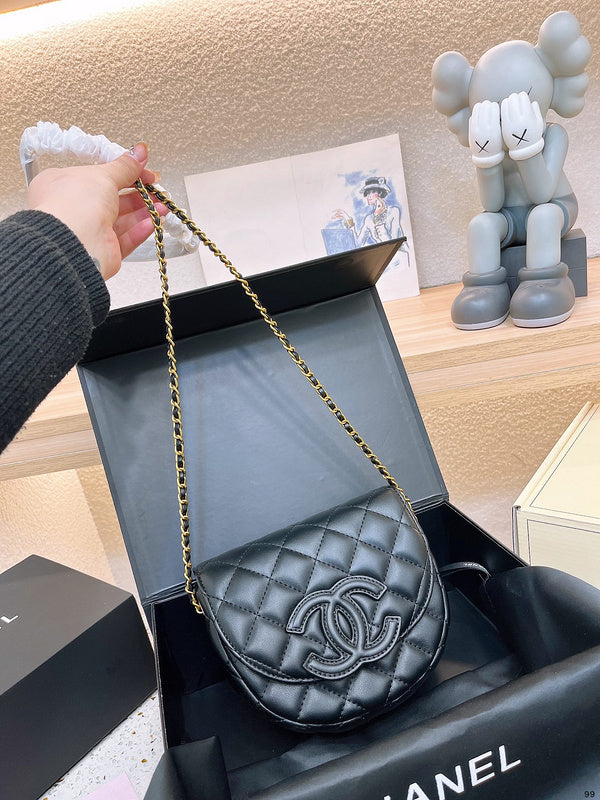 Amelia- CHL Bags - 6983