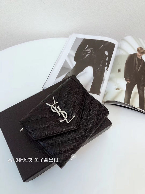 Amelia - YSL Bag - 3866