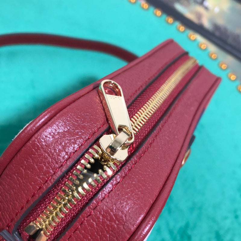 Amelia- GCI Lady Bags - 1257