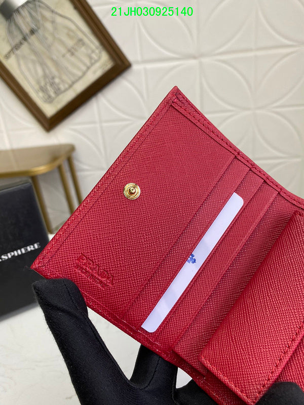 Amelia - PD Wallet - 329