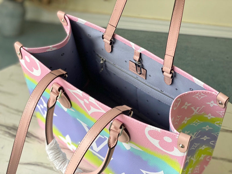 Amelia- Lu-Vi bags - 5830