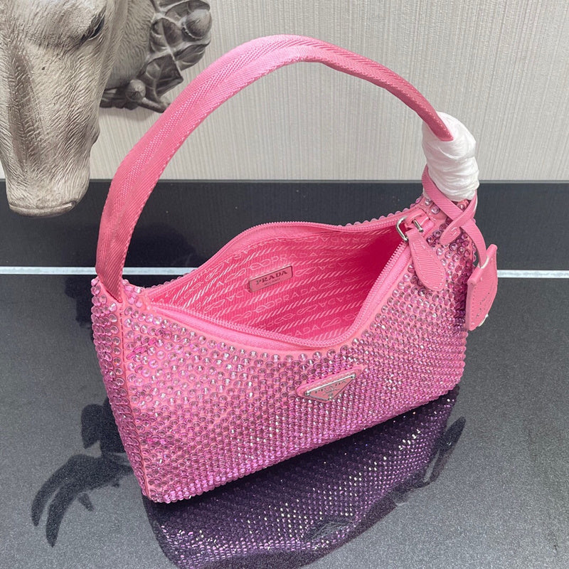 Reeby Bags - Prada Bags - 044