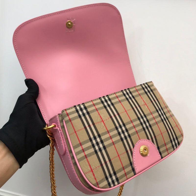 B-Berry Bags - Women Ameliave Luxury Bags - 487