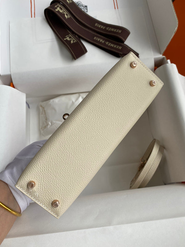 Amelia- HRMS LUXURY BAGS - 889