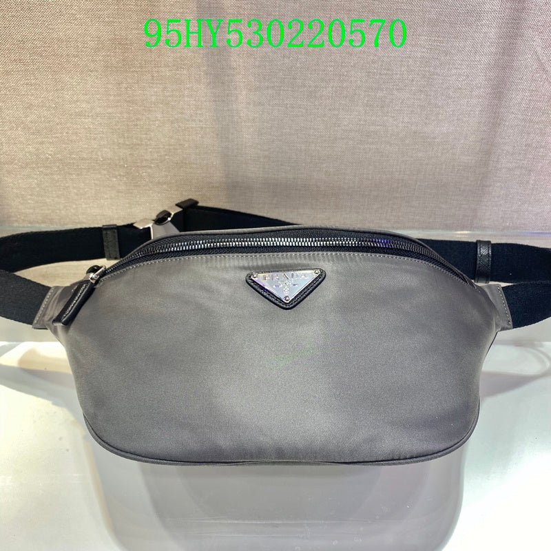 Prada Bags - The Barnes Bags  530