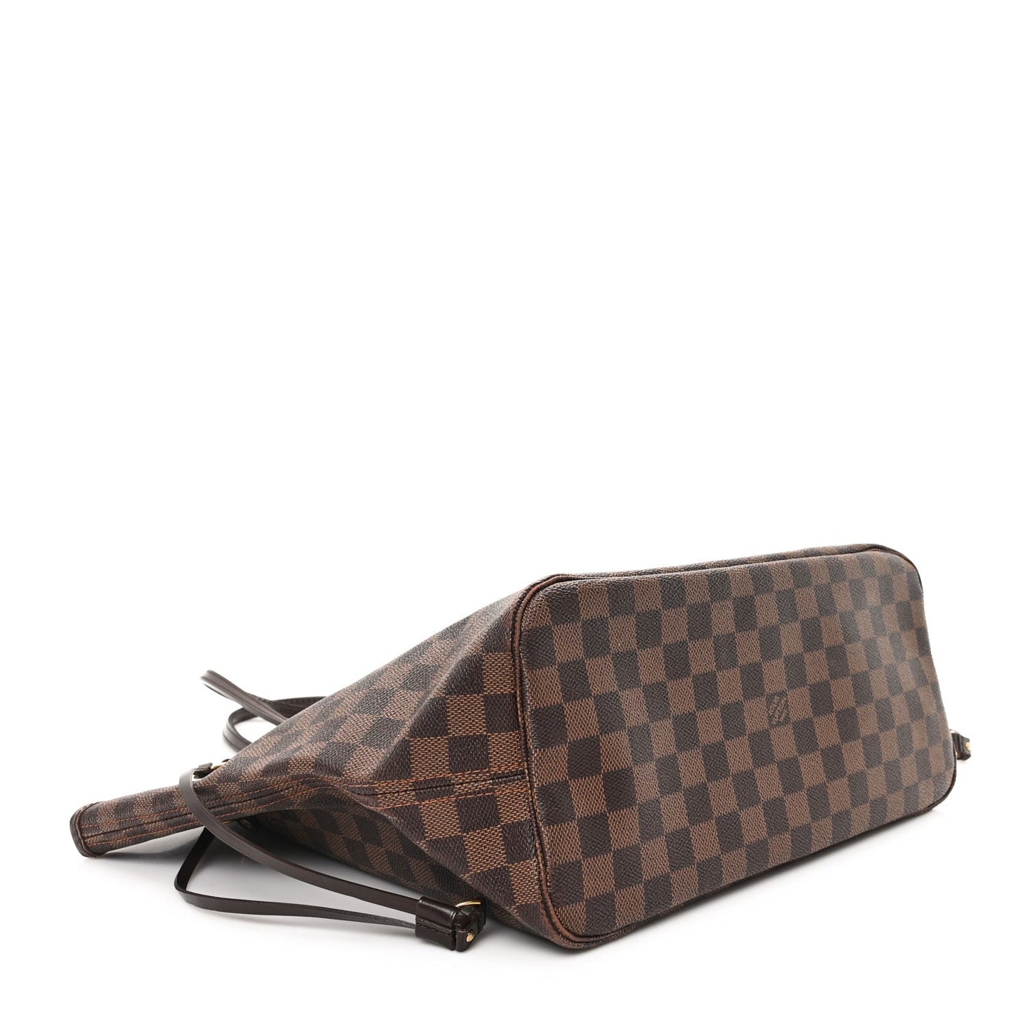 Louis Vuitton Damier Ebene Neverfull MM