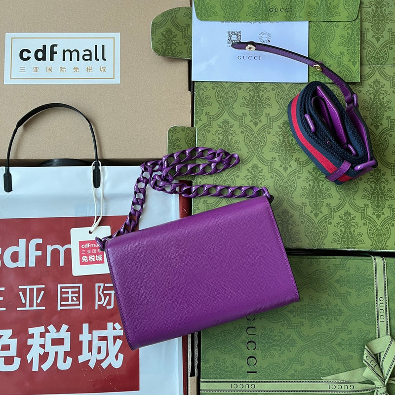 Amelia - GCI Bags - 9398