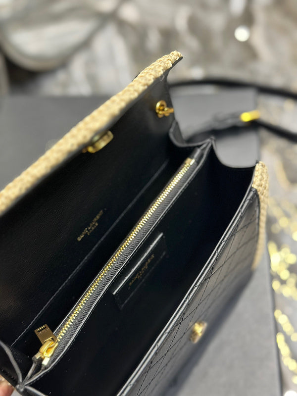 Amelia - YSL Bag - 3933