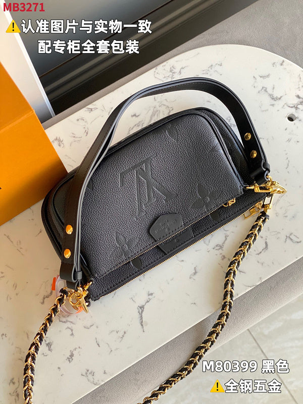 Amelia's Bag Gallery - LOV Bags - 907