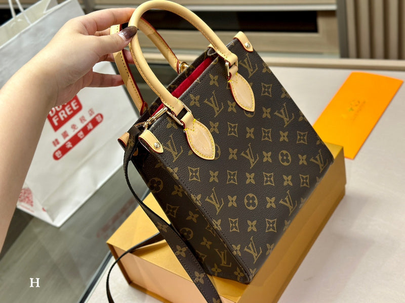 Amelia - LV Bags - 14524