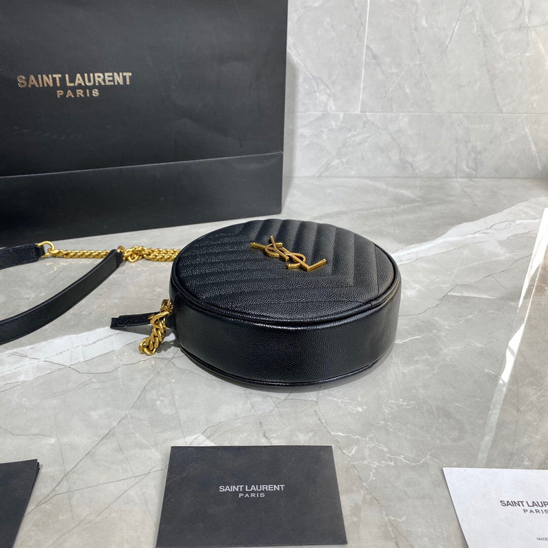 Amelia - YSL Bag - 4103