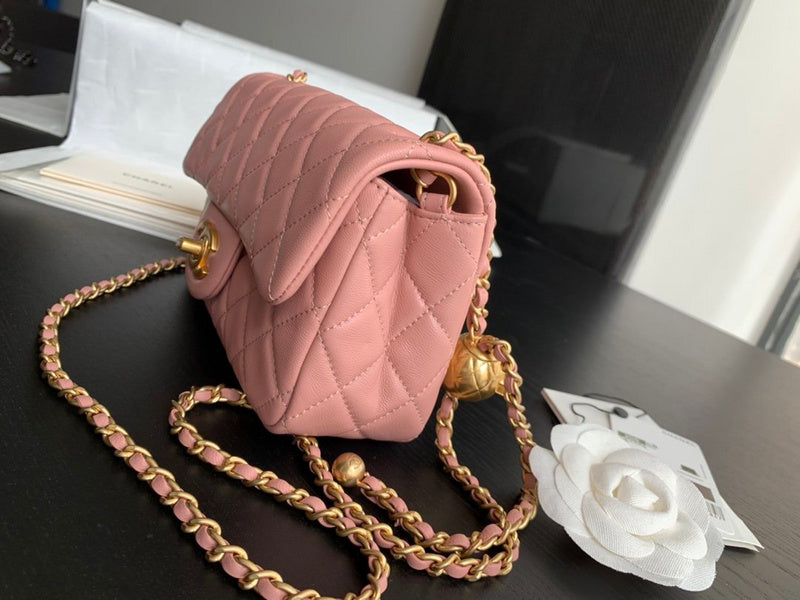 Amelia - CHL Lady Bags - 523