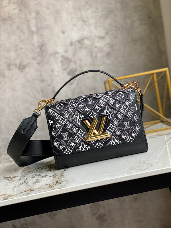 Amelia - LV Bags - 13042