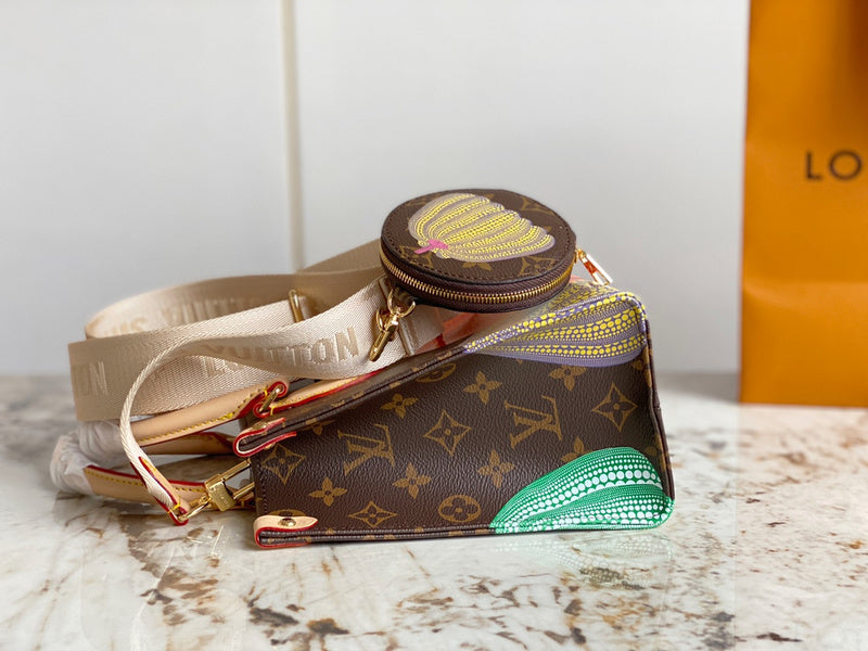 Amelia's Bag Gallery - LOV Bags - 892