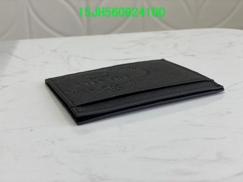Amelia - PD Wallet - 353