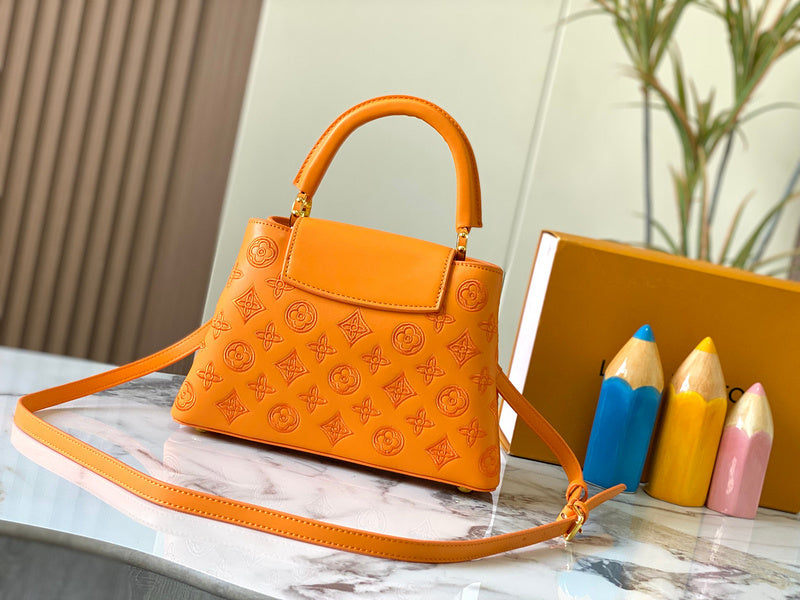 Amelia- GUKI Women Bags - 1417