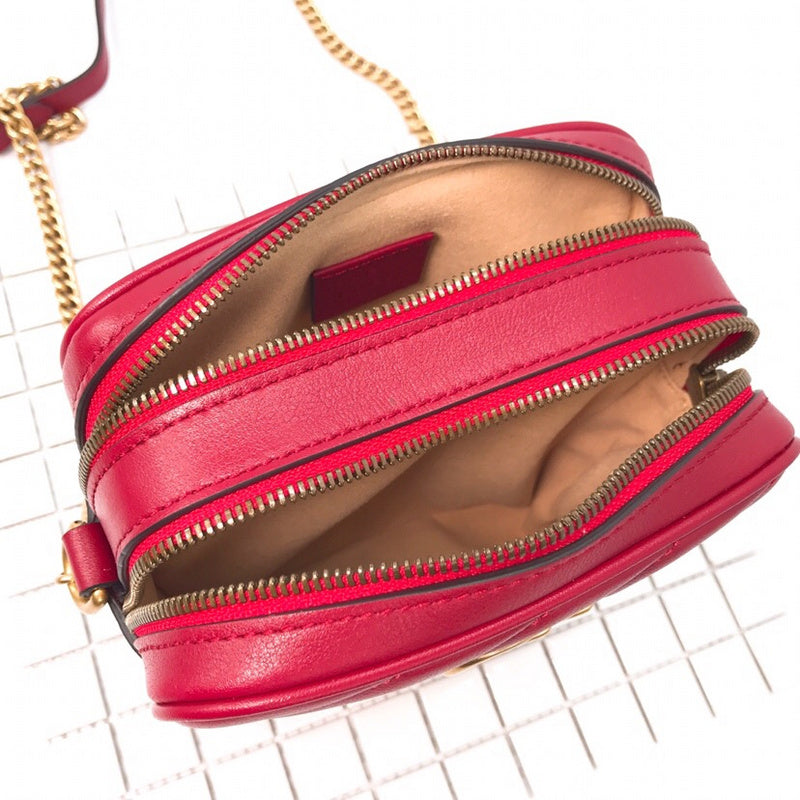 Amelia Fashion - GCI Bags - 2702