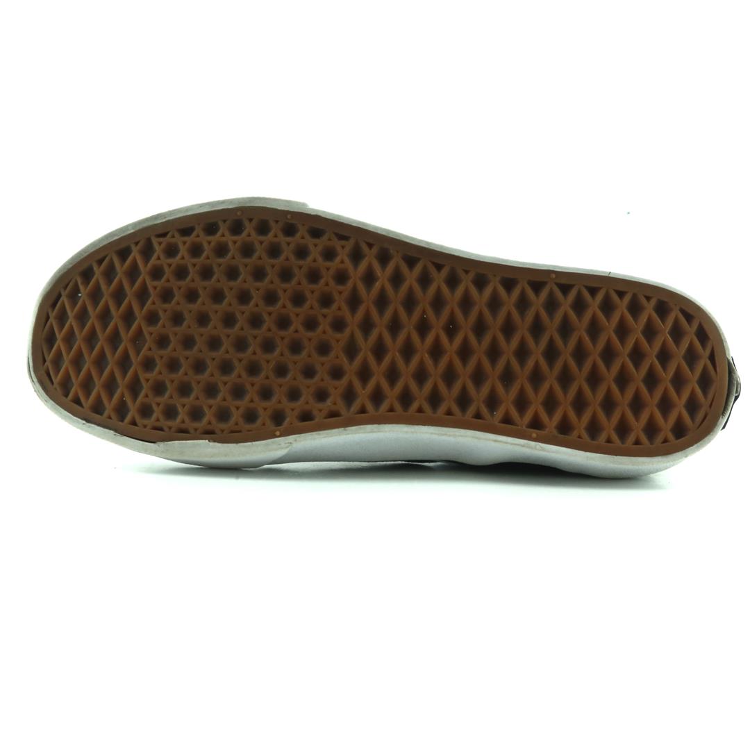 VANS CLASSIC  CHECKERBOARD