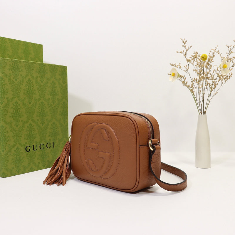 Amelia- GCI Bags - 312